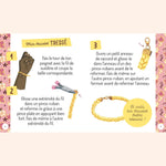 mes jolis bracelets kawaii   auzou 2
