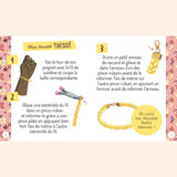 mes jolis bracelets kawaii   auzou 2