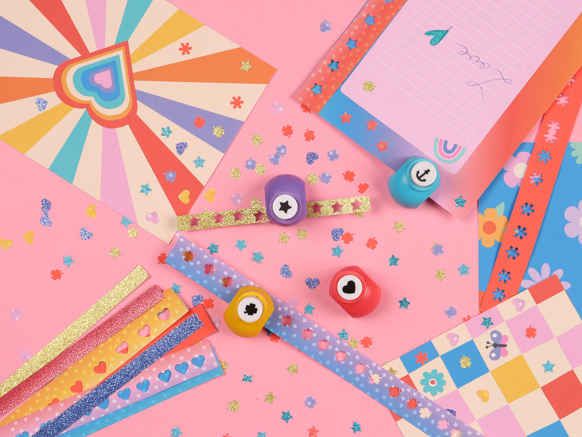 mes mini perforatrices 2