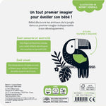 mes premiers flaps   les animaux de la jungle   auzou 5