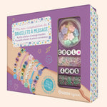 mini accumulation de bracelet   auzou 1