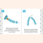 mini accumulation de bracelet   auzou 3