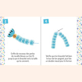 mini accumulation de bracelet   auzou 3