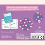 mini accumulation de bracelet   auzou 4