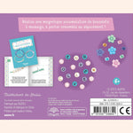 mini accumulation de bracelet   auzou 5