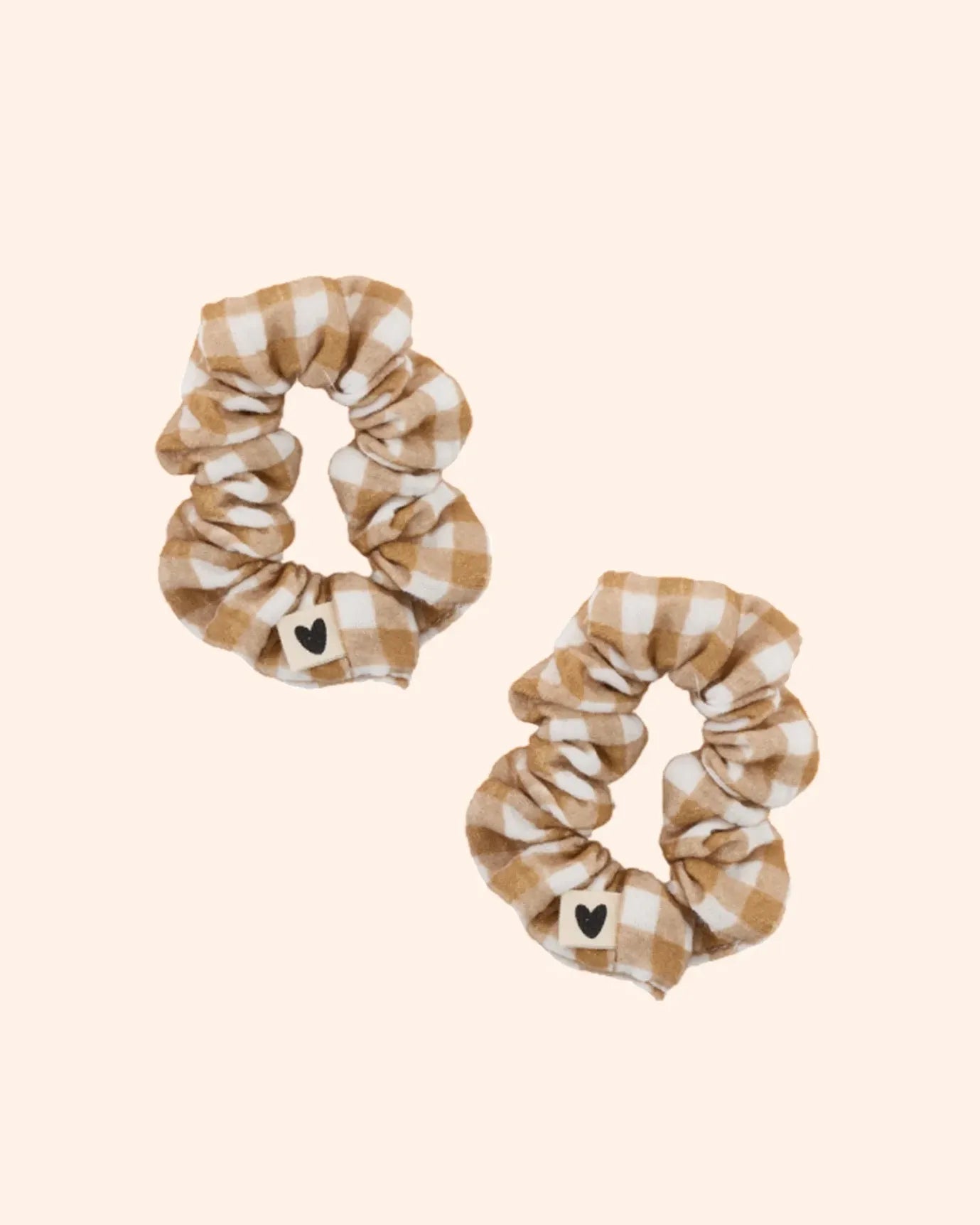 mini chouchou gaze de coton vichy   atelier wagram 1