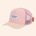 mini powder pink   hello hossy 1