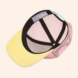 mini powder pink   hello hossy 4