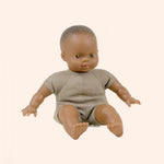 minikane collection dressing vetements accessoires meubles poupees babies 28cm ondine assise