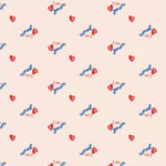 minikane motif coton im yours