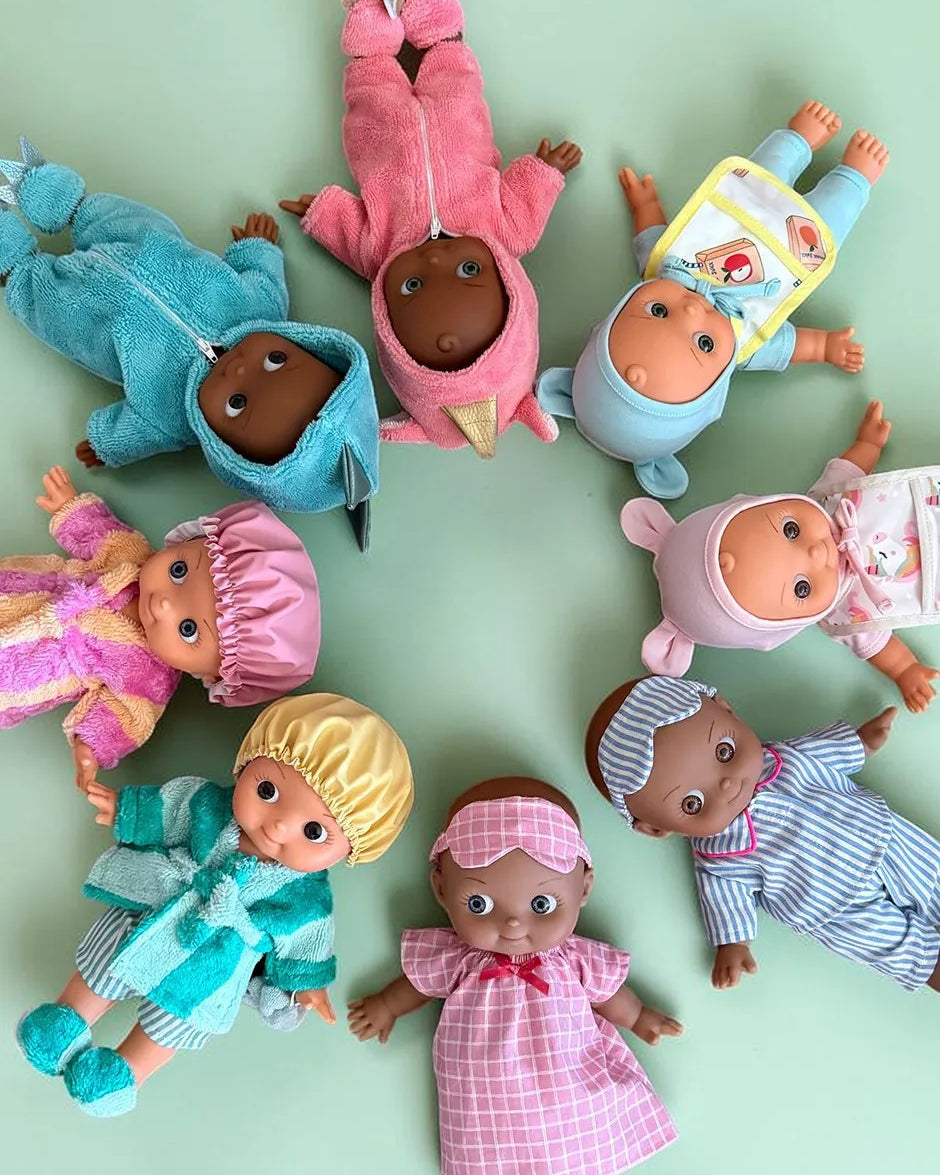 minikane poupee collection capsule mini panchas a la maison  1 