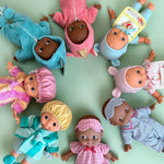 minikane poupee collection capsule mini panchas a la maison  1 