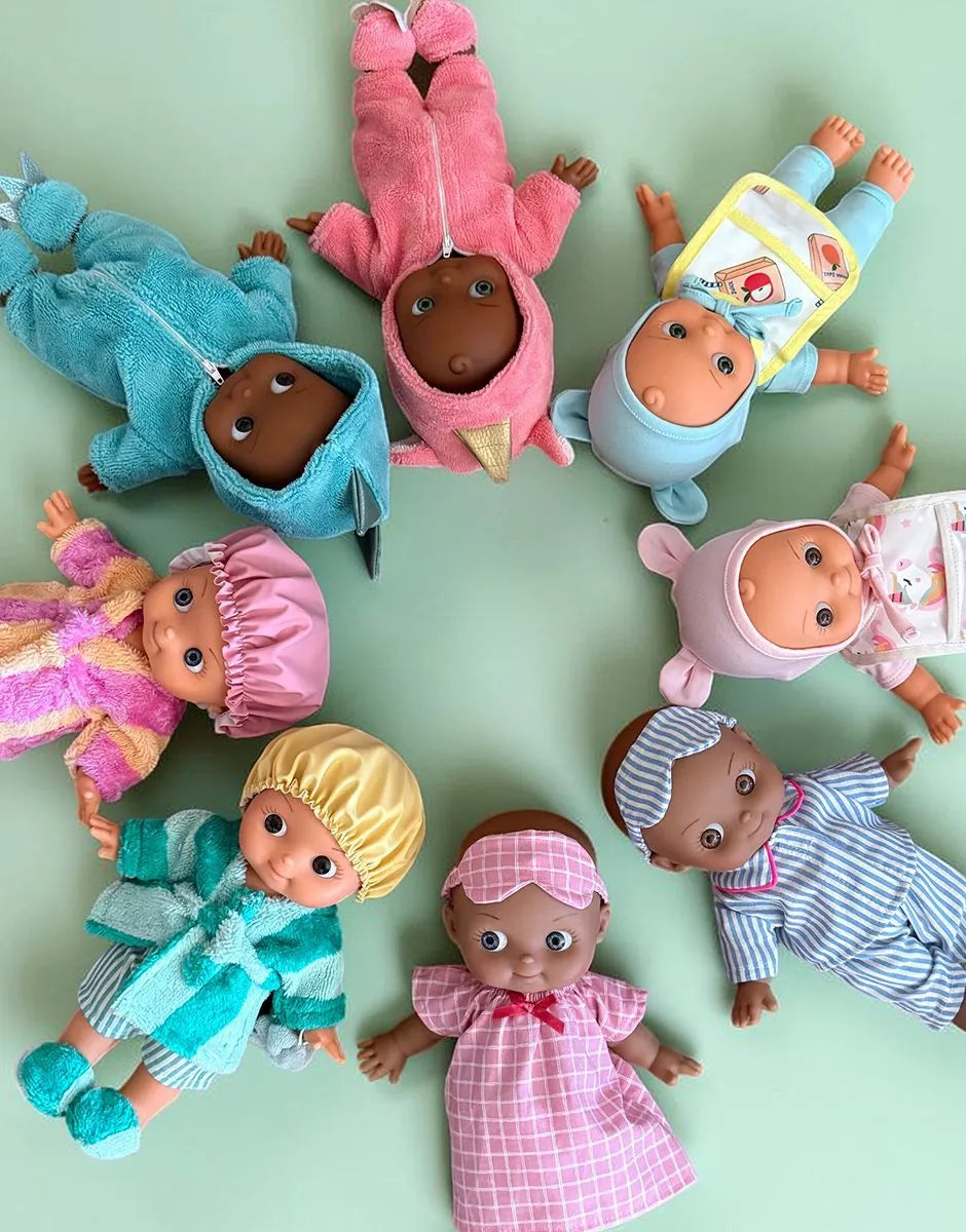 minikane poupee collection capsule mini panchas a la maison  1 