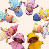 minikane poupee collection capsule mini panchas a lecole
