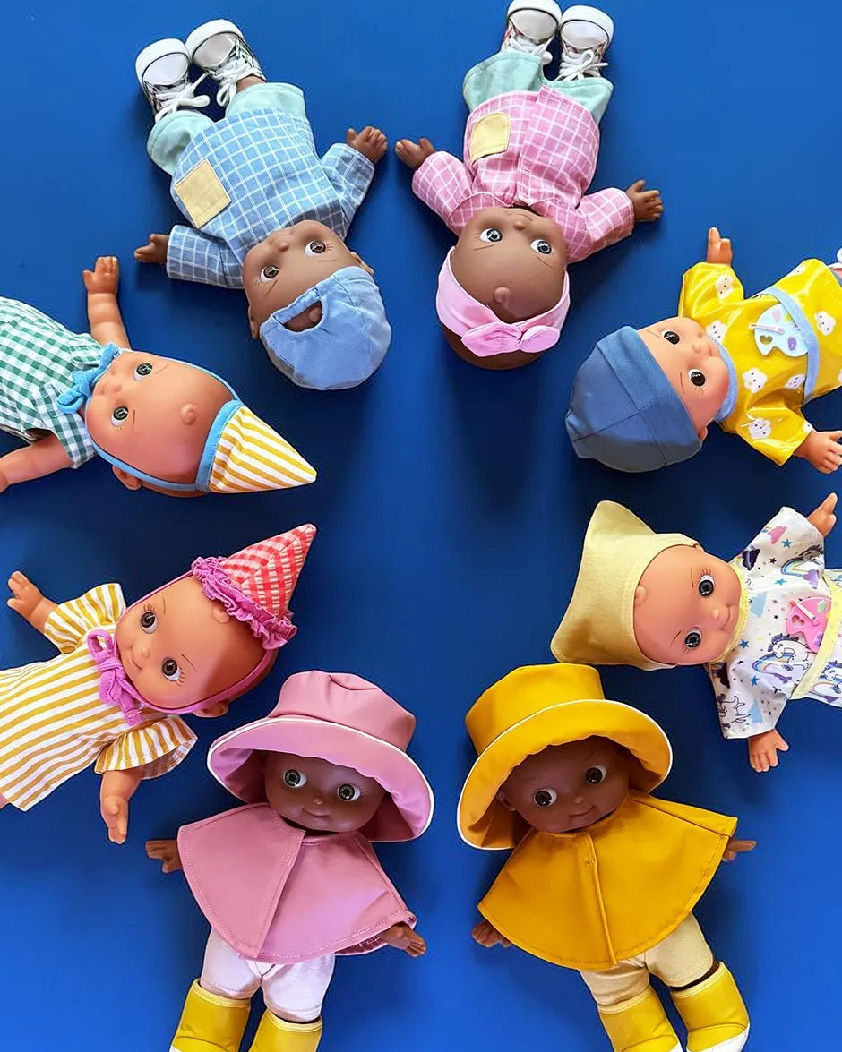minikane poupee collection capsule mini panchas a lecole  2 