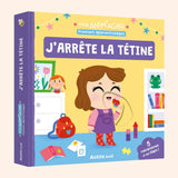 mon animagier   j arrete la tetine   auzou 1