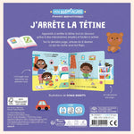mon animagier   j arrete la tetine   auzou 4