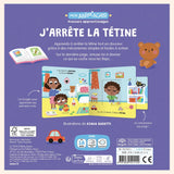 mon animagier   j arrete la tetine   auzou 4