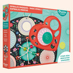 mon coffret artiste de spirales magiques   auzou 1