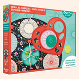 mon coffret artiste de spirales magiques   auzou 1