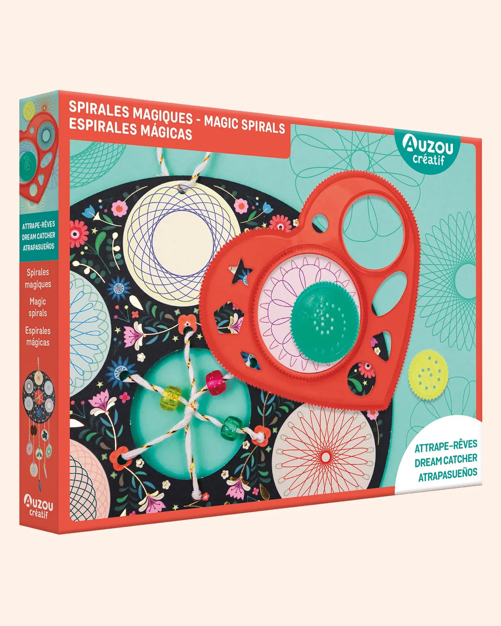 mon coffret artiste de spirales magiques   auzou 1