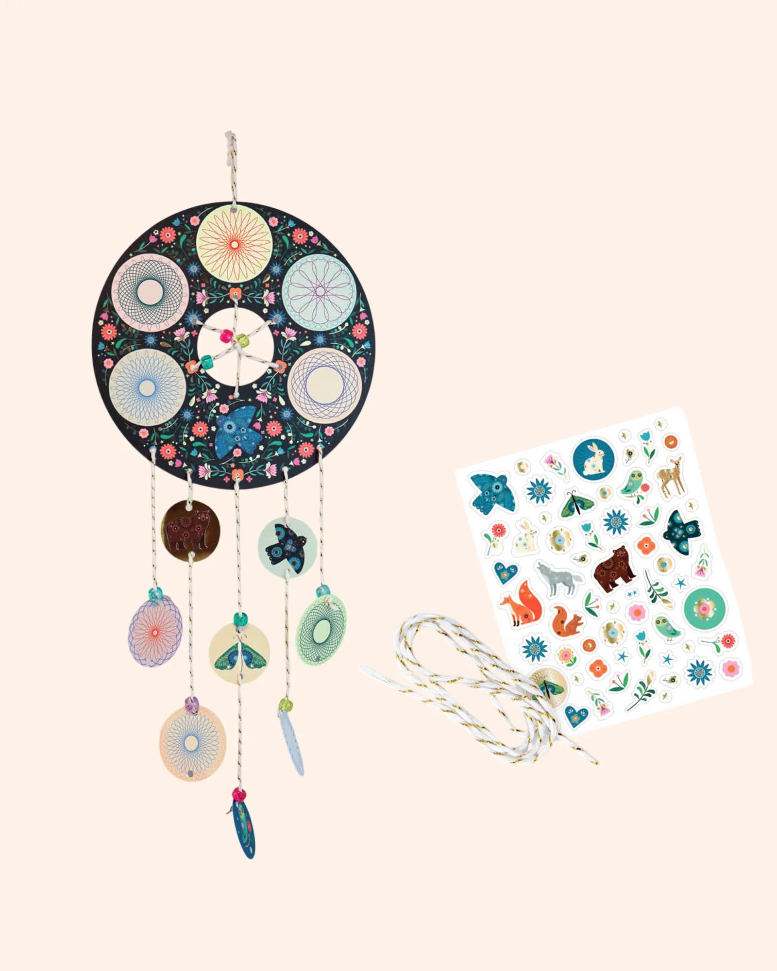 mon coffret artiste de spirales magiques   auzou 2