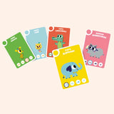 mon premier jeu de 5 familles   auzou 2