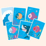 mon premier jeu de gare au requin   auzou 2