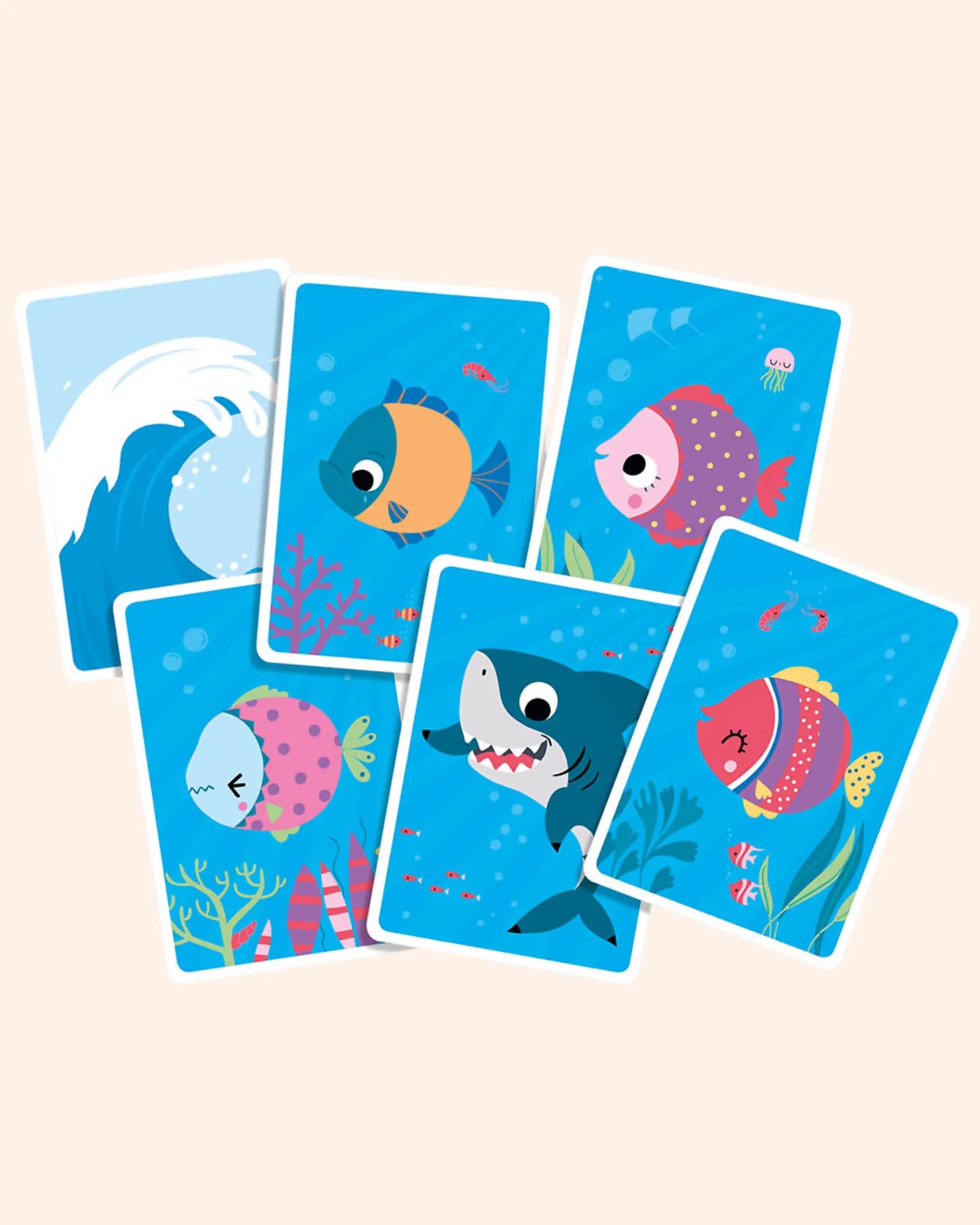 mon premier jeu de gare au requin   auzou 2