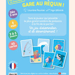 mon premier jeu de gare au requin   auzou 3