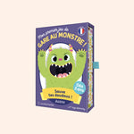 mon premier jeu de gare aux monstres   auzou 1