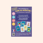 mon premier jeu de gare aux monstres   auzou 8