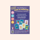 mon premier jeu de gare aux monstres   auzou 8