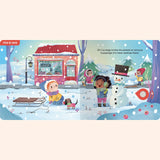 mon premier noel en musique   auzou 2