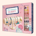 mon semainier en liberty   auzou 1