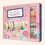 mon semainier en liberty   auzou 1