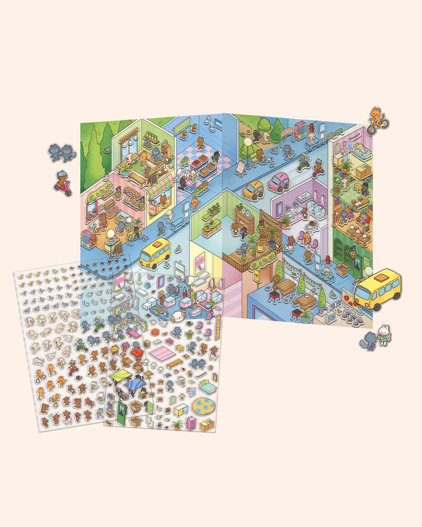 mon univers cosy   mes petites boutiques   auzou 2