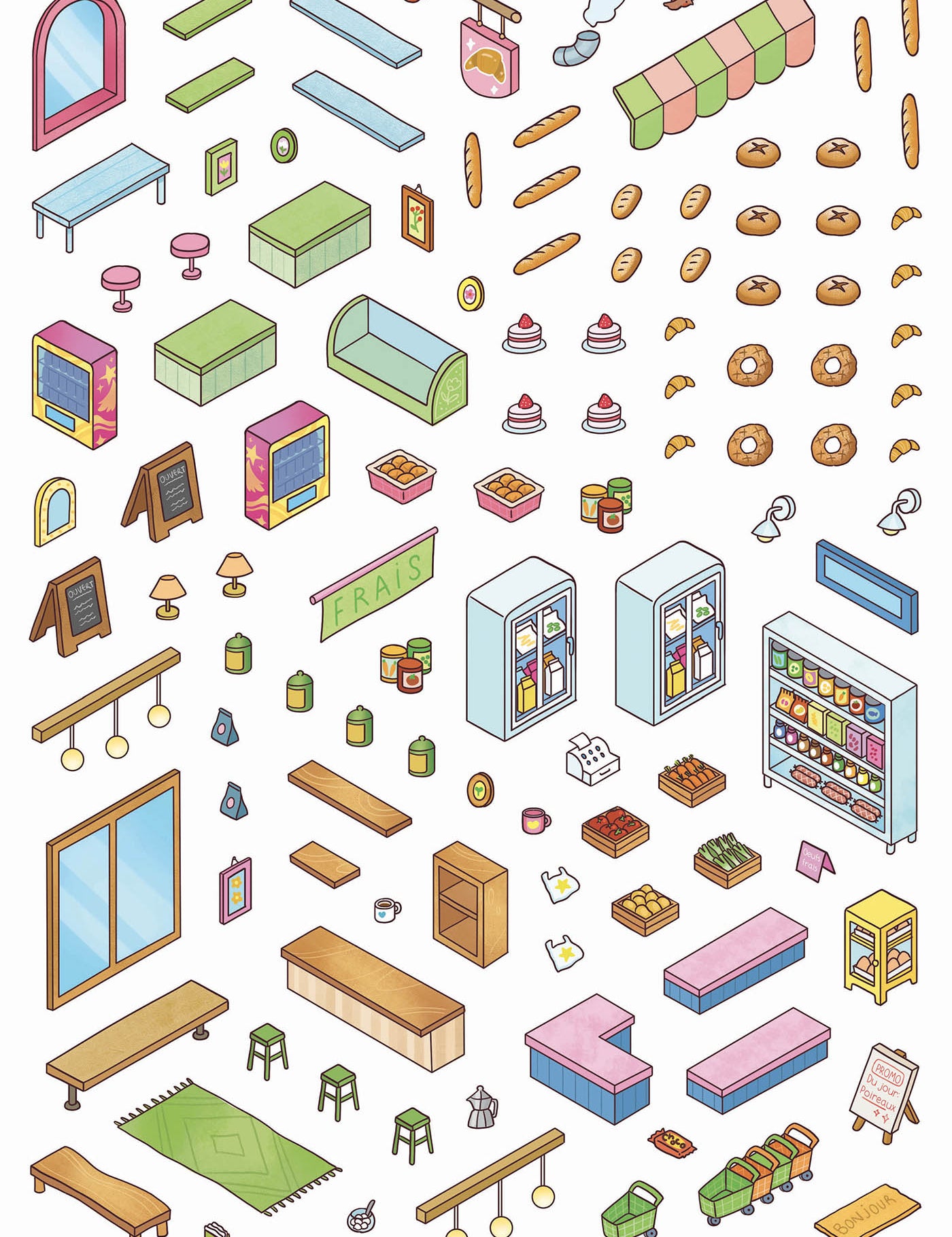mon univers cosy   mes petites boutiques   auzou 3