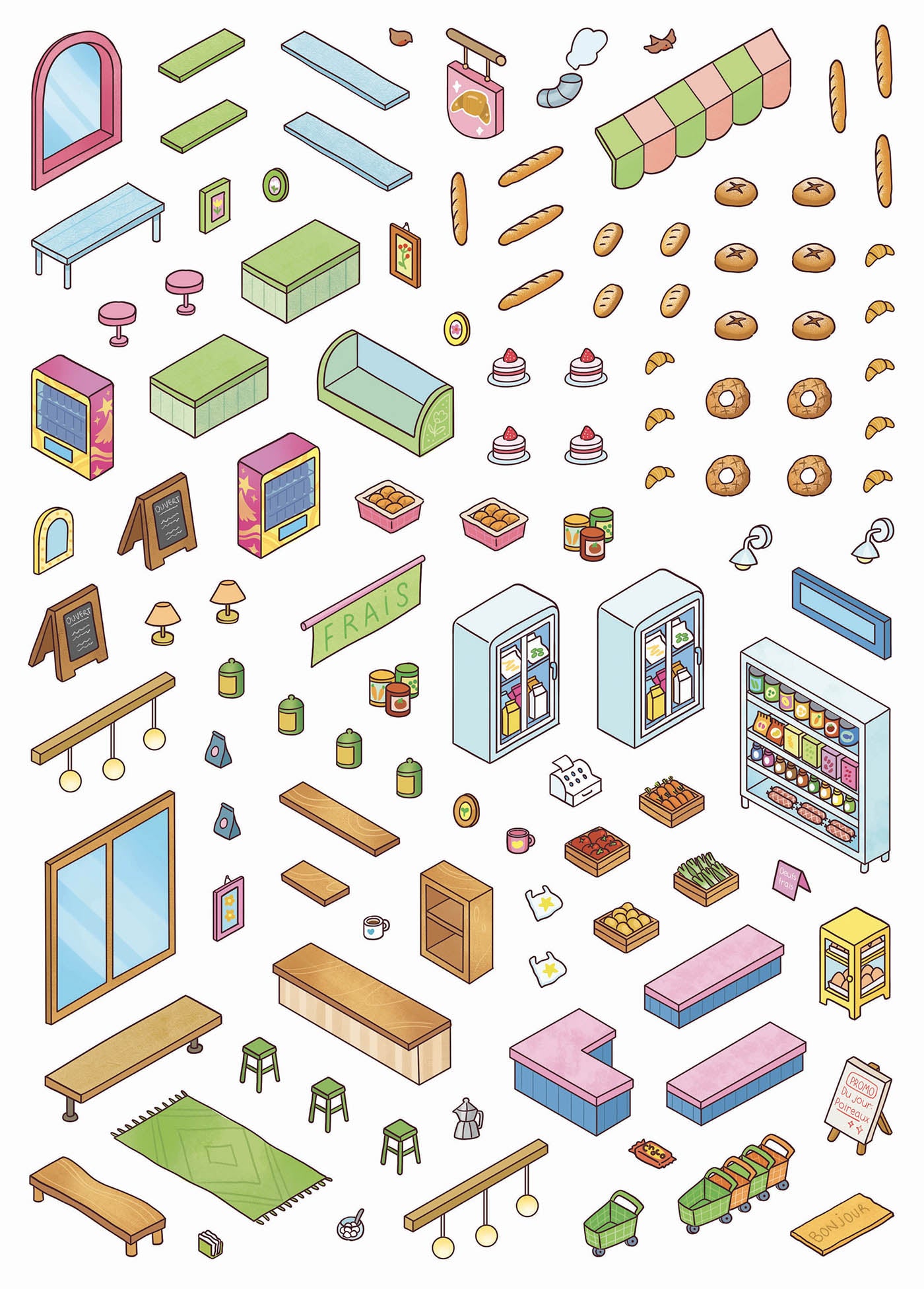 mon univers cosy   mes petites boutiques   auzou 3