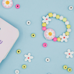 monkitbijoux fleurs kids