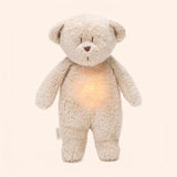 moonie  ourson nature bio avec sons lumieres sable moonie 393071 A