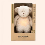 moonie  ourson nature bio avec sons lumieres sable moonie 393071 E
