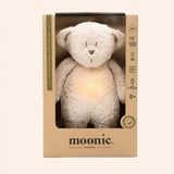 moonie  ourson nature bio avec sons lumieres sable moonie 393071 E