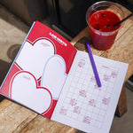 mots fleches amour   grille 2