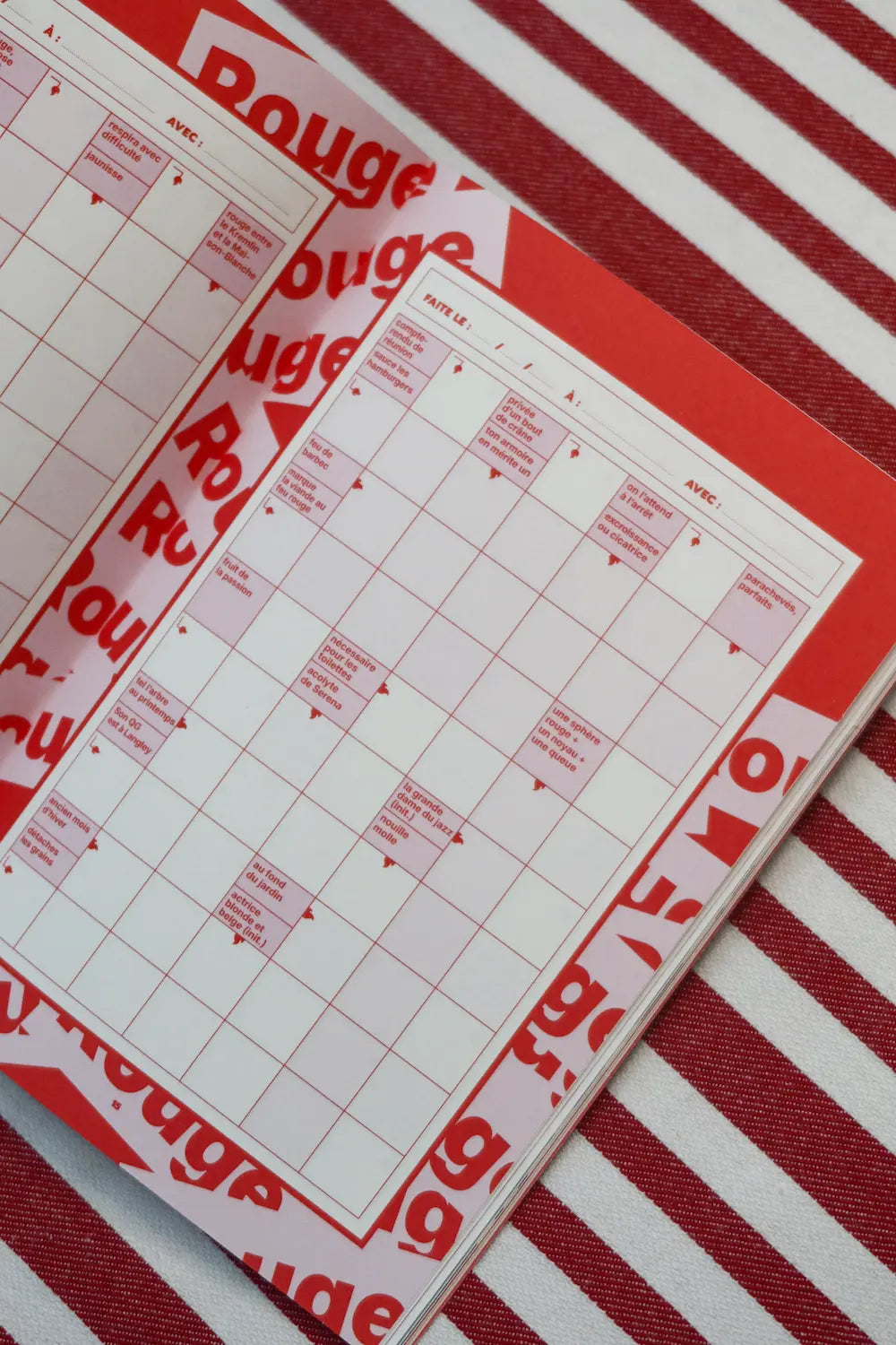 mots fleches n2 niveau doux   grille 2