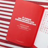 mots fleches n2 niveau doux   grille 3