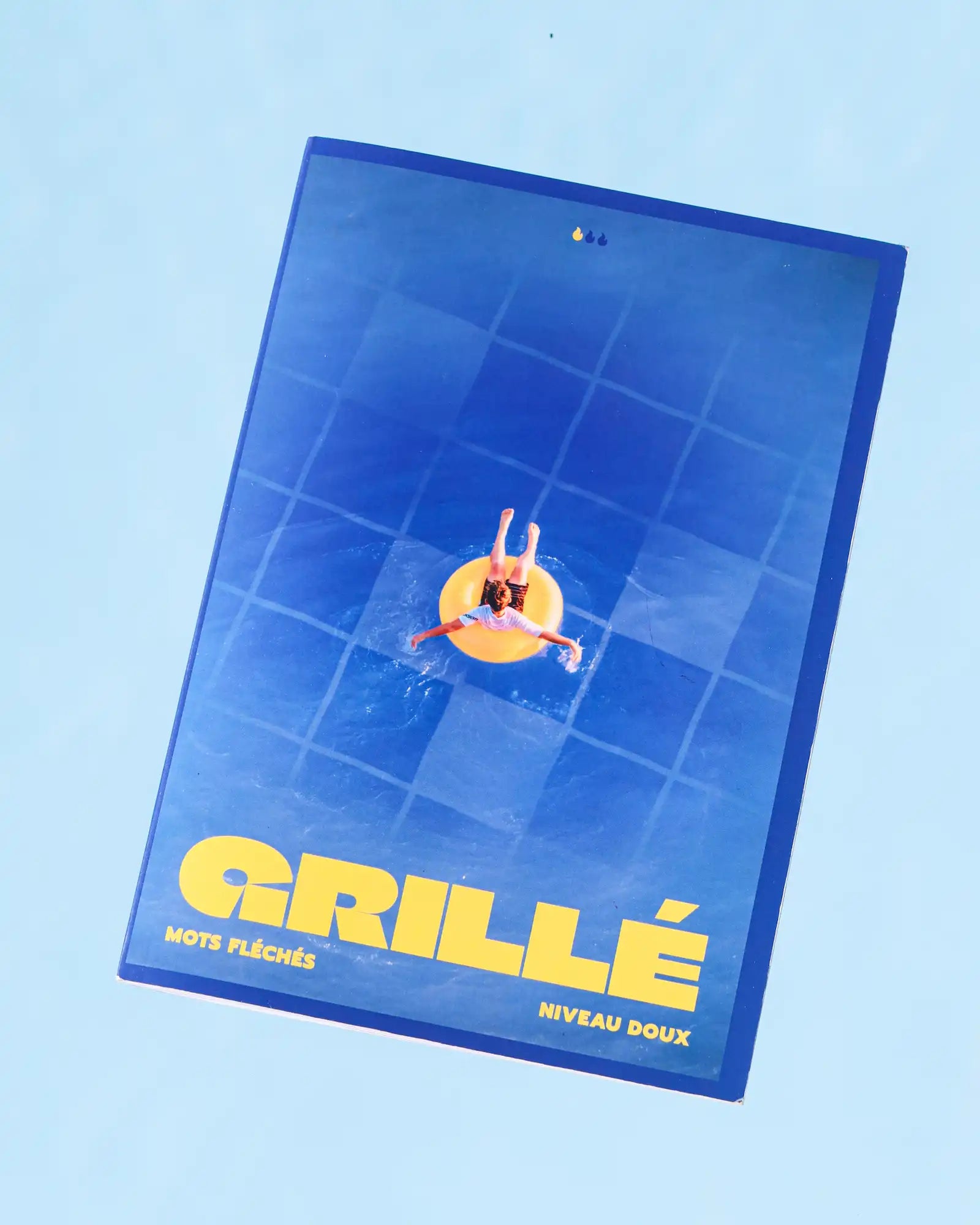 mots fleches tout doux   grille 1