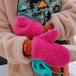 moufles heaty gwen   hello hossy 1