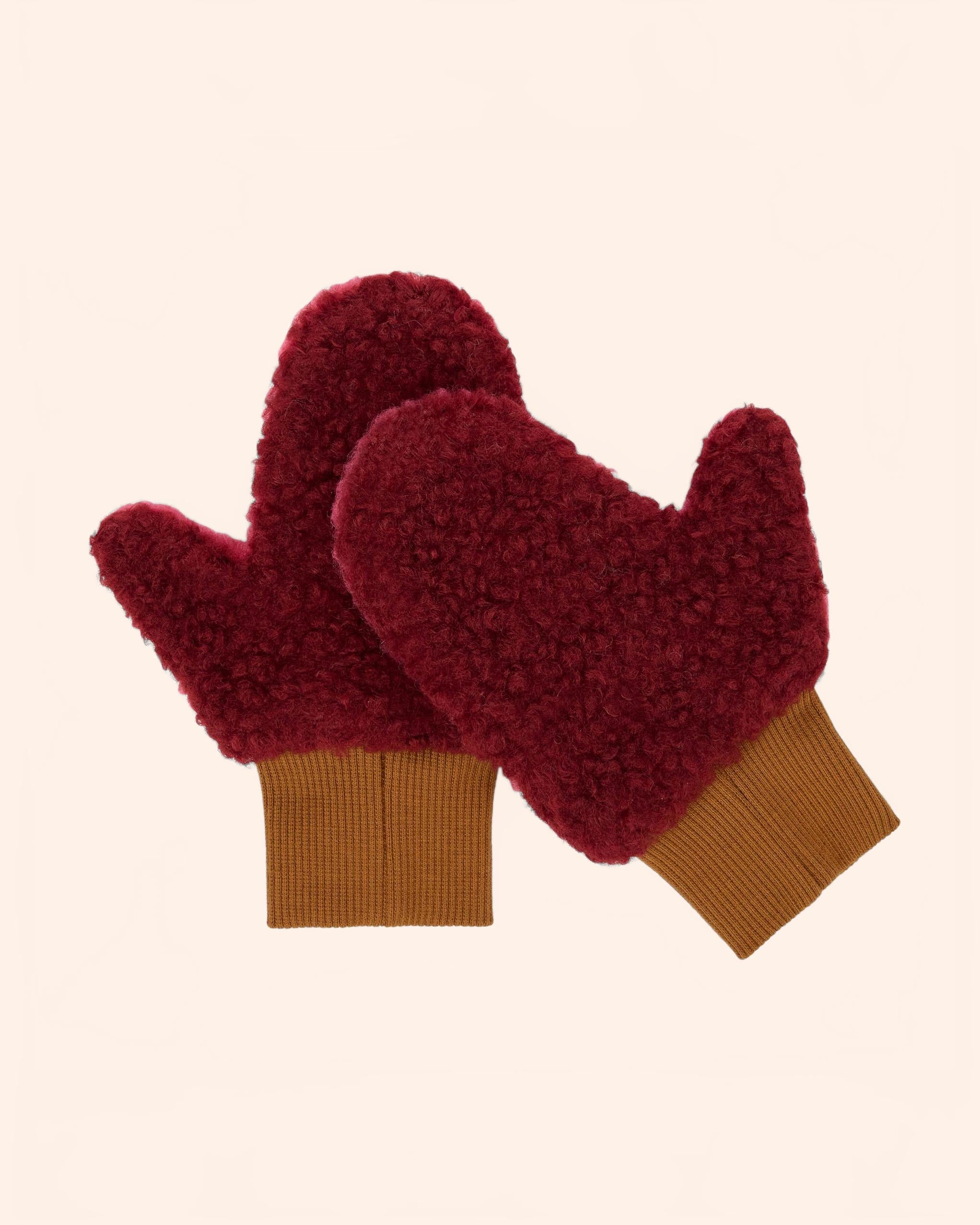 moufles heaty tara enfants cb9ae7c1