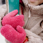 moufles heaty tara enfants fef5402e